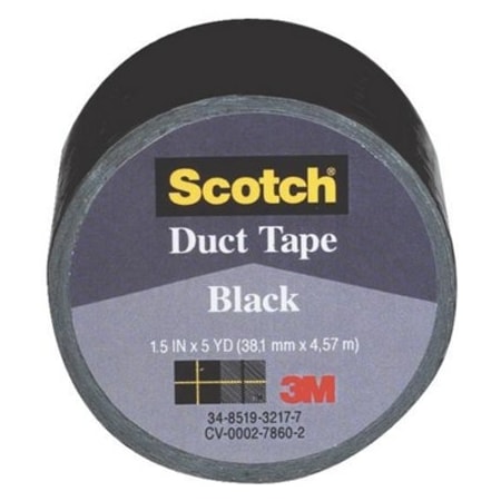 3m Company Duct Tape,Red 1.88 In. X 20yd